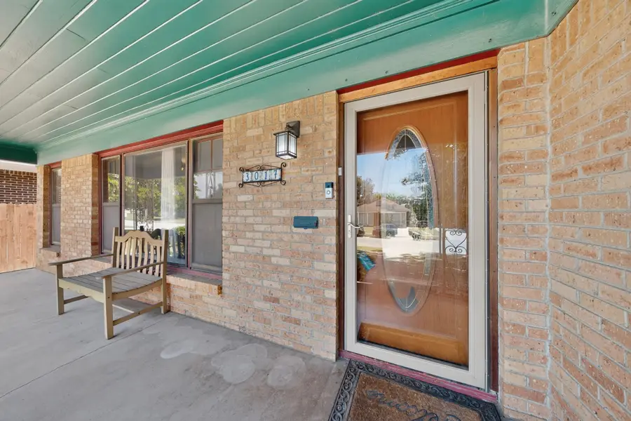 3017 Primrose Avenue, Fort Worth, TX 76111 - #3