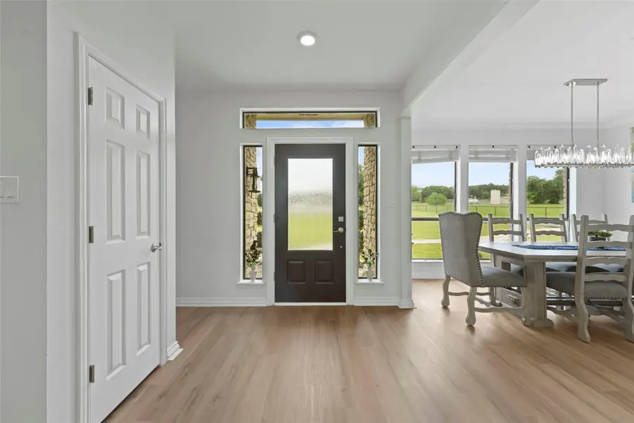 4895 Meadow Brze Court, Fort Worth, TX 76140 - #3