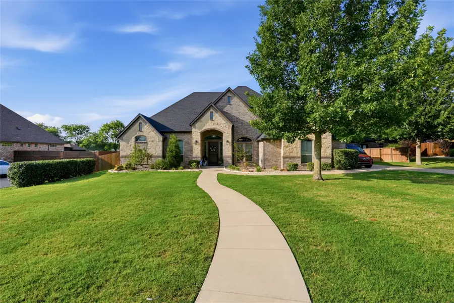8240 St Johns Drive, Waxahachie, TX 75167 - #2