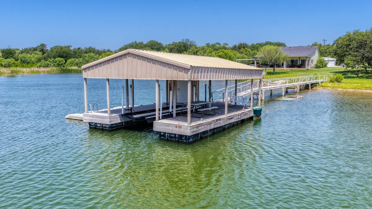 1011 Firewheel Trail, Graford, TX 76449 - #1