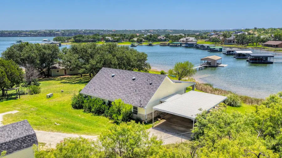 1011 Firewheel Trail, Graford, TX 76449 - #3