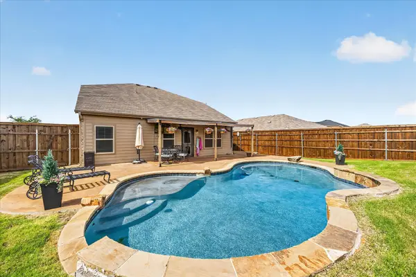 502 Azalea Drive, Josephine, TX 75173
