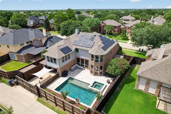 2705 Marshall Drive, Frisco, TX 75033