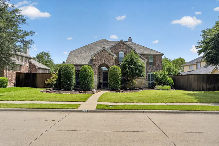 2705 Marshall Drive, Frisco, TX 75033 - #3
