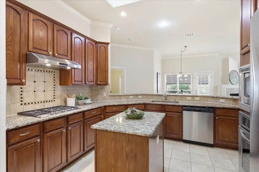 8004 Blacktail Trail, McKinney, TX 75070 - #3
