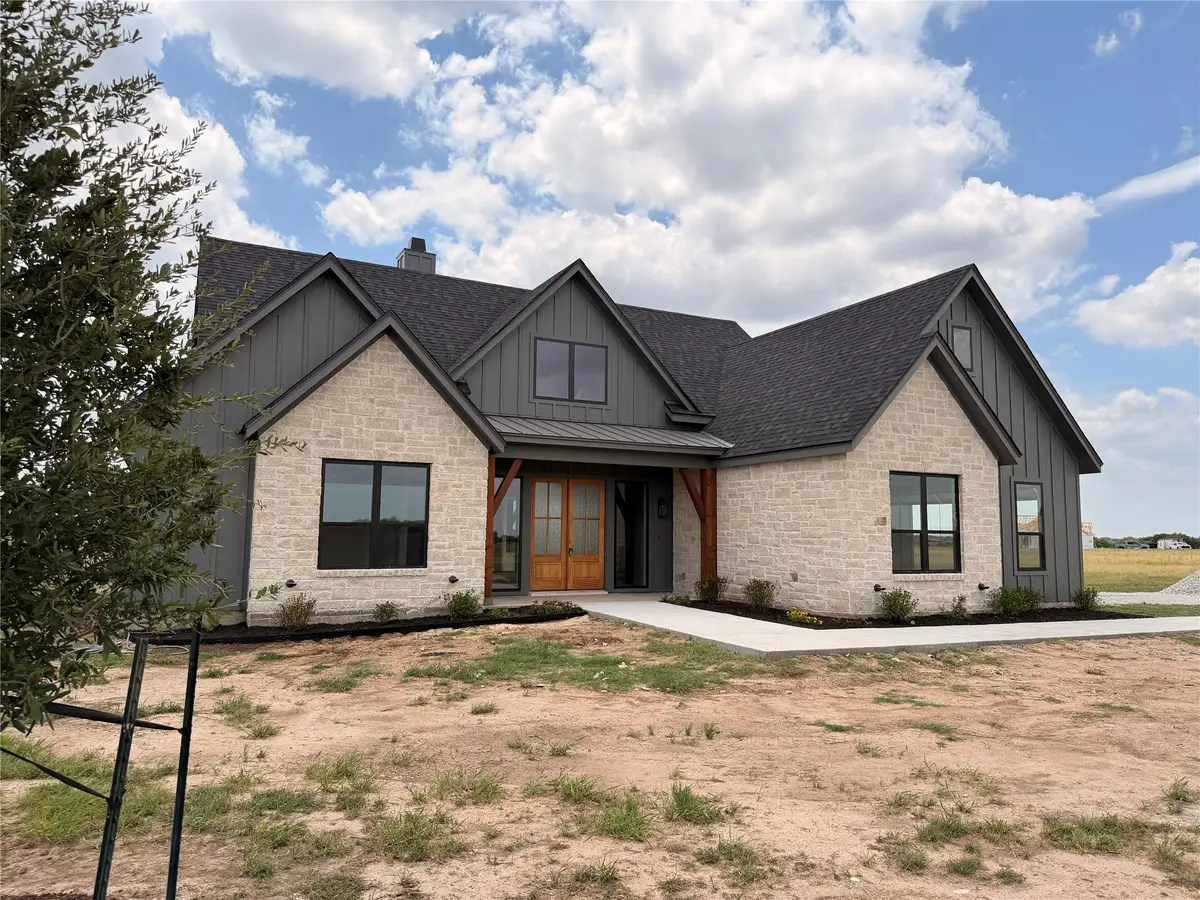 495 High Meadow, Elm Mott, TX 76640 - #1