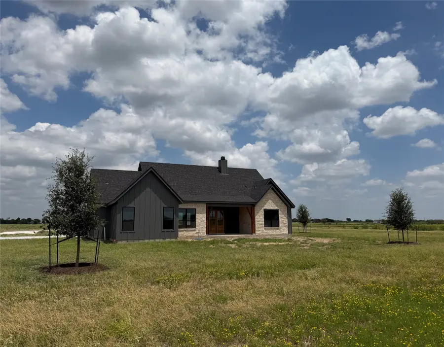 495 High Meadow, Elm Mott, TX 76640 - #3
