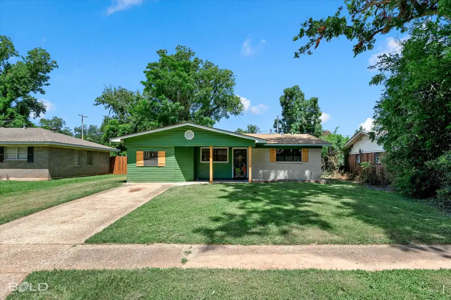 4015 Glen Street, Bossier City, LA 71112 - #3