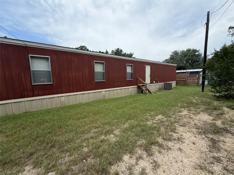 3410 Blueberry Trail, Granbury, TX 76048 - #2