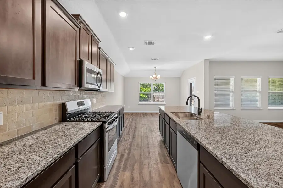 205 Watson Street, Red Oak, TX 75154 - #2
