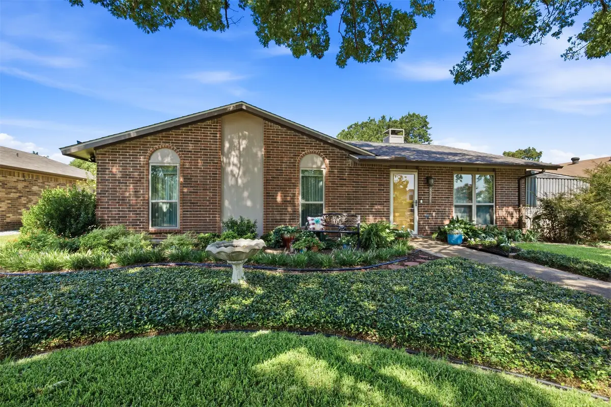 5521 Pike Place, Garland, TX 75044 - #1