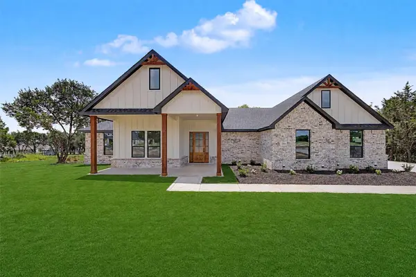 7804 Kenleigh Lane, Rio Vista, TX 76093