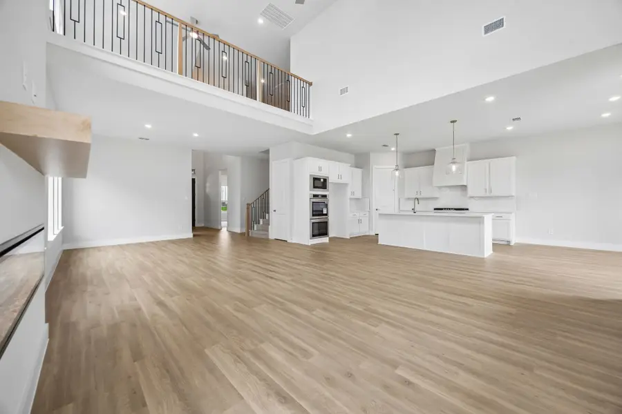 4620 Bishop Street, McKinney, TX 75071 - #3