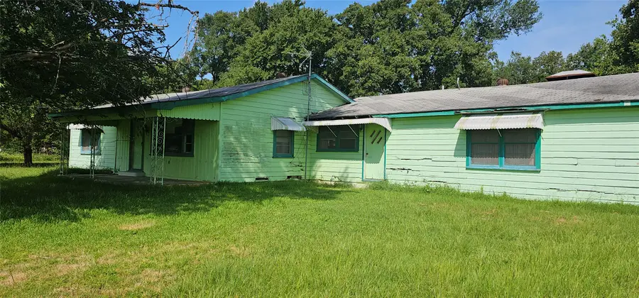 2473 Vz County Road 1806, Grand Saline, TX 75140 - #3