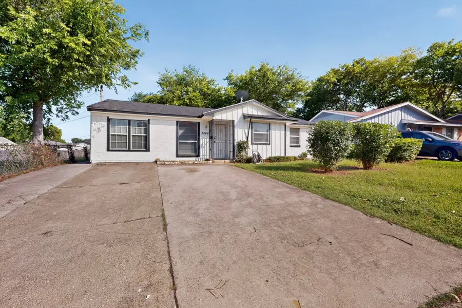 3846 Happy Canyon Drive, Dallas, TX 75241 - #2