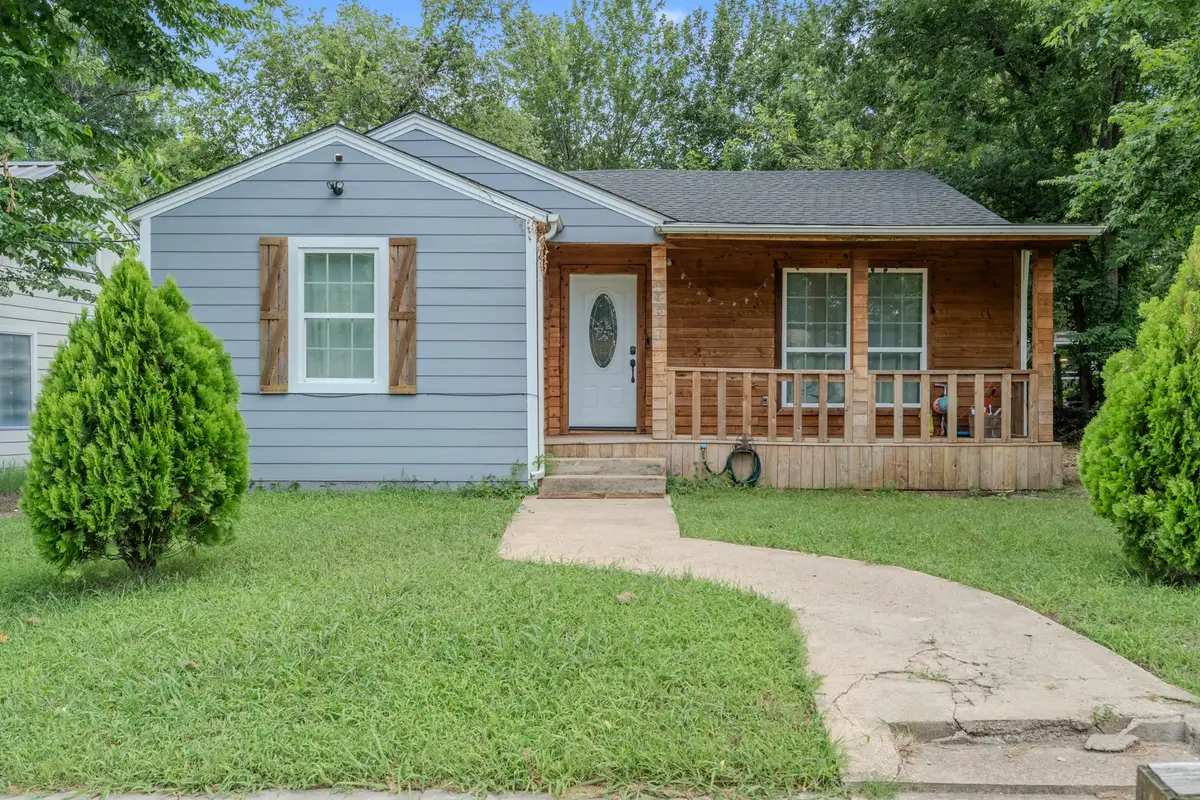 1517 Oneal Street, Greenville, TX 75401 - #1