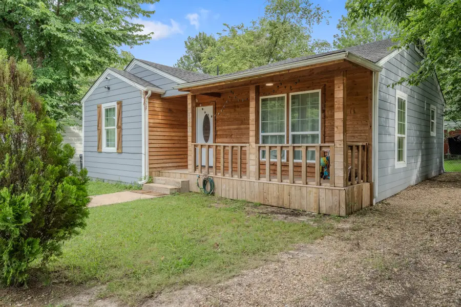 1517 Oneal Street, Greenville, TX 75401 - #2
