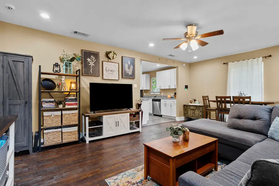 1517 Oneal Street, Greenville, TX 75401 - #3