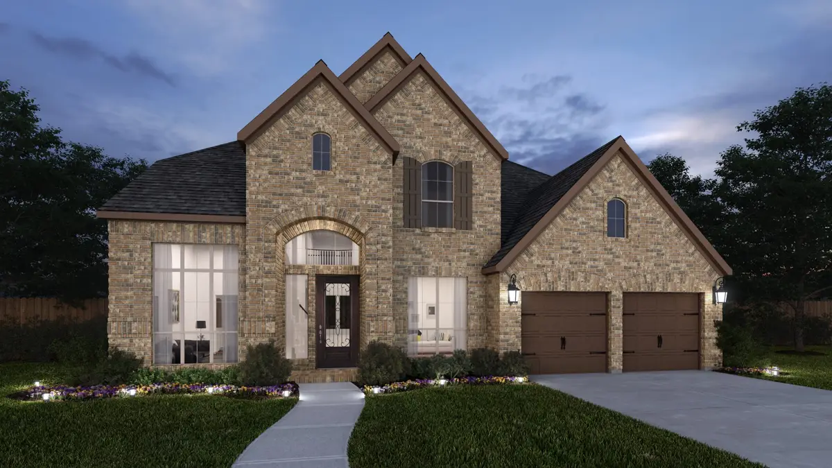 2337 Junction Drive, Celina, TX 75009 - #1