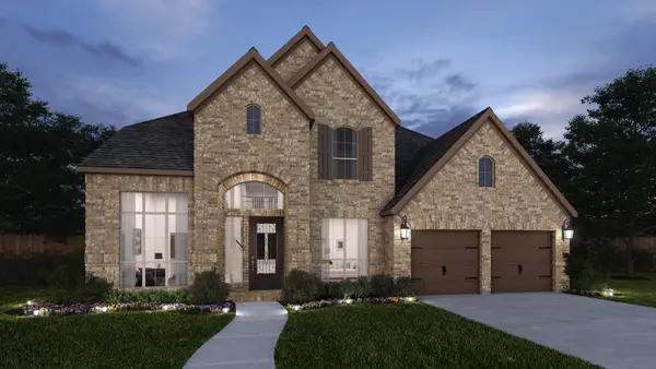 2337 Junction Drive, Celina, TX 75009