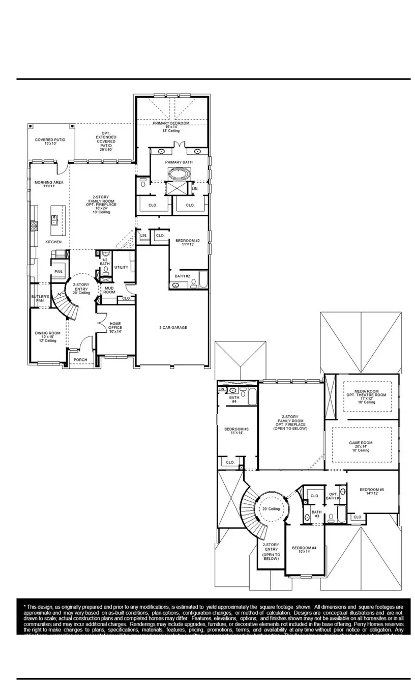 2337 Junction Drive, Celina, TX 75009 - #2