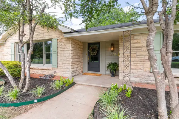 1349 Sylvan Drive, Abilene, TX 79605
