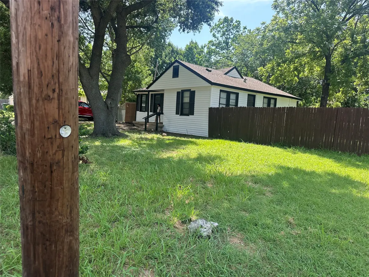 1602 Bruce Drive, Garland, TX 75043 - #1