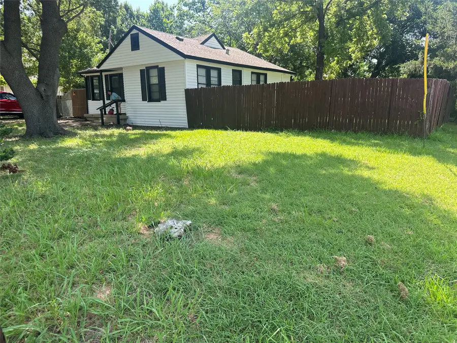 1602 Bruce Drive, Garland, TX 75043 - #2