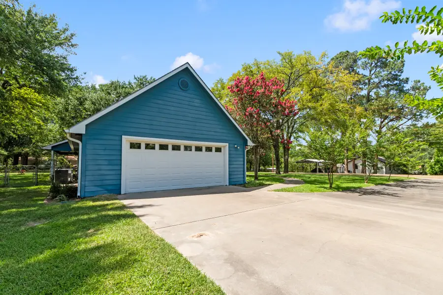 245 Shady Shores Drive, Mabank, TX 75156 - #3