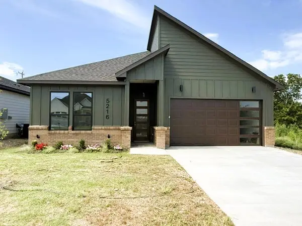 5216 Farnsworth, Fort Worth, TX 76107