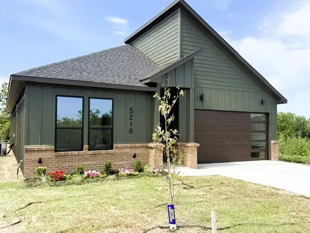 5216 Farnsworth, Fort Worth, TX 76107 - #2