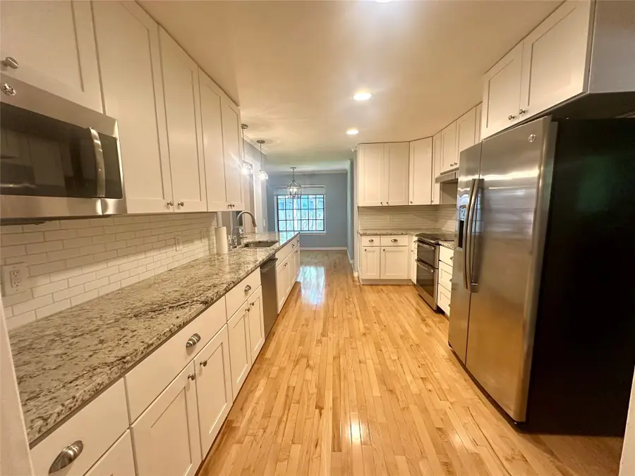 10812 Lochspring Drive, Dallas, TX 75218 - #3