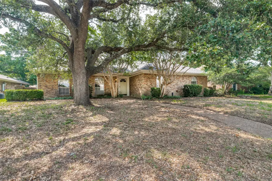 2404 Glen Forest Lane, Plano, TX 75023 - #2