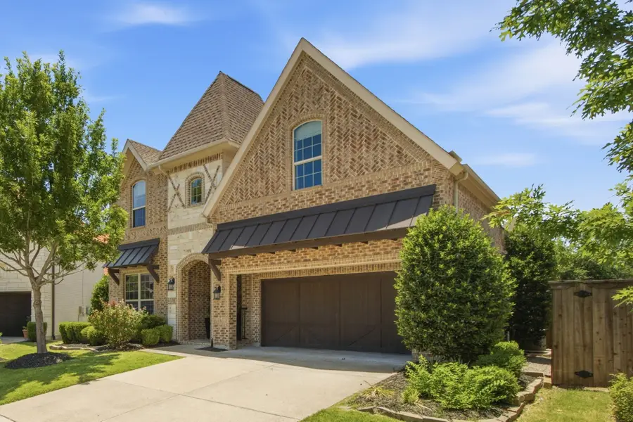 744 E Lake Drive, Coppell, TX 75019 - #2