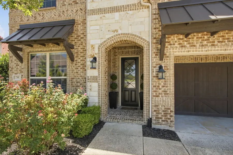 744 E Lake Drive, Coppell, TX 75019 - #3