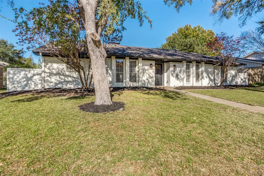 7241 Blythdale Drive, Dallas, TX 75248 - #2