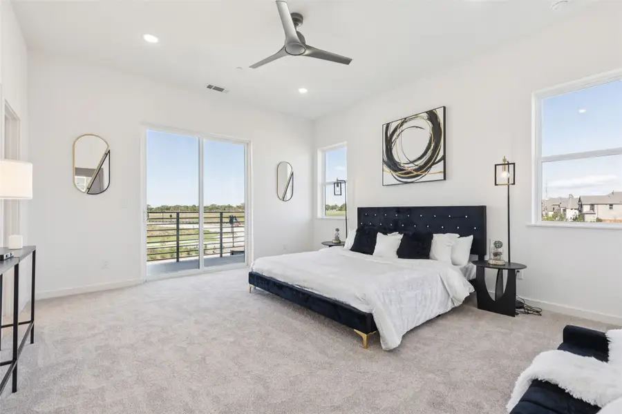 4035 Belair Boulevard, Sherman, TX 75090 - #3