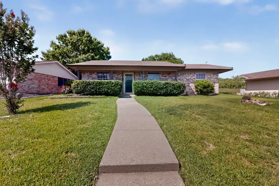 2709 Laramie Street, Irving, TX 75062 - #2