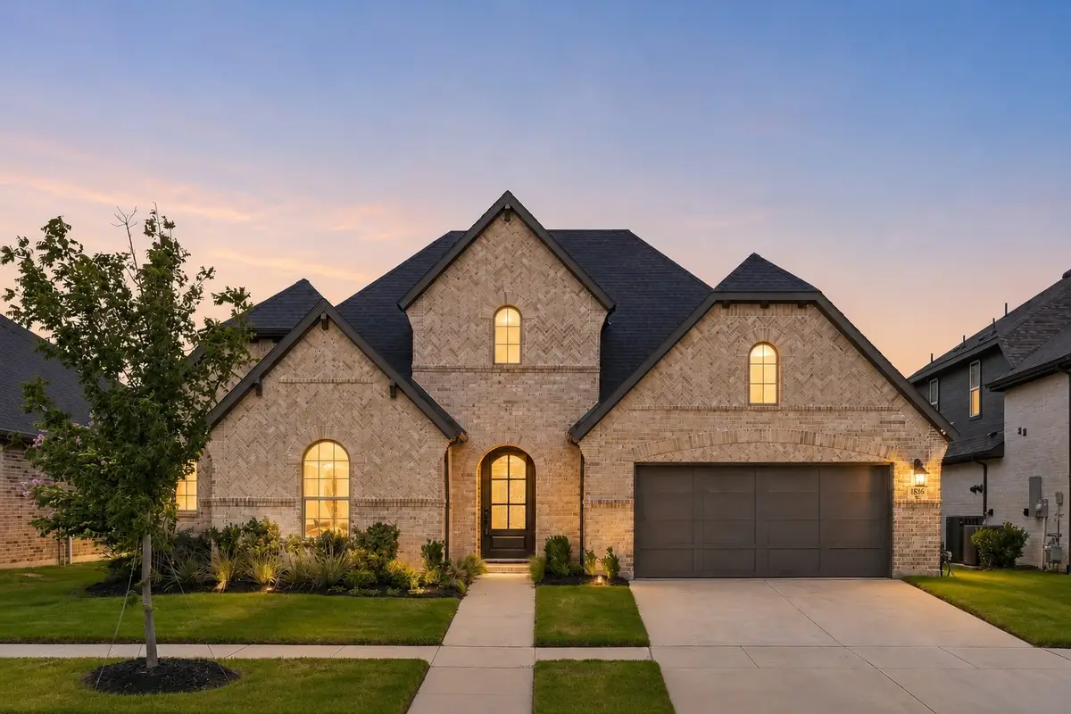 1816 Longspur Drive, Argyle, TX 76226 - #1
