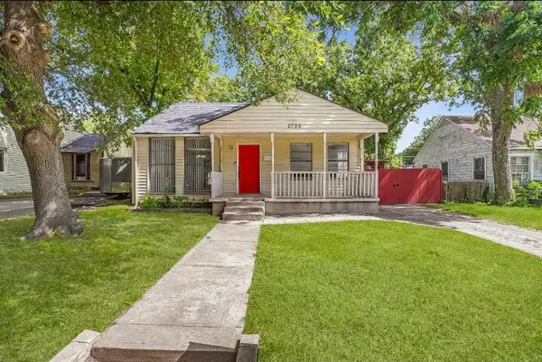 2725 Aster Street, Dallas, TX 75211