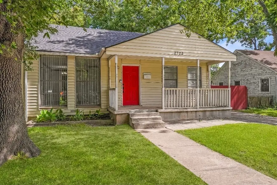 2725 Aster Street, Dallas, TX 75211 - #2