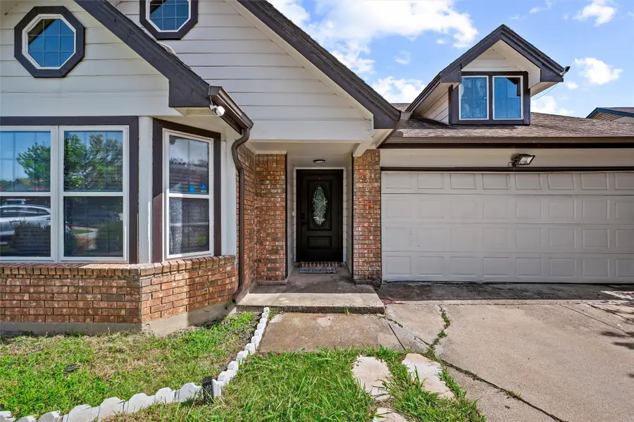 3253 Beavers Bend Trail, Grand Prairie, TX 75052 - #3