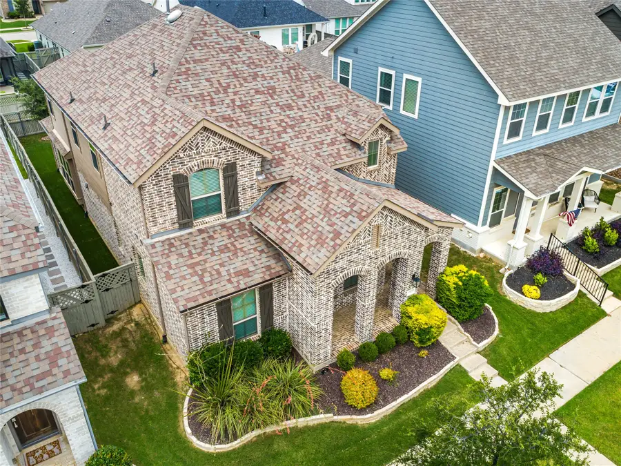 2412 Elm Place, Northlake, TX 76247 - #3