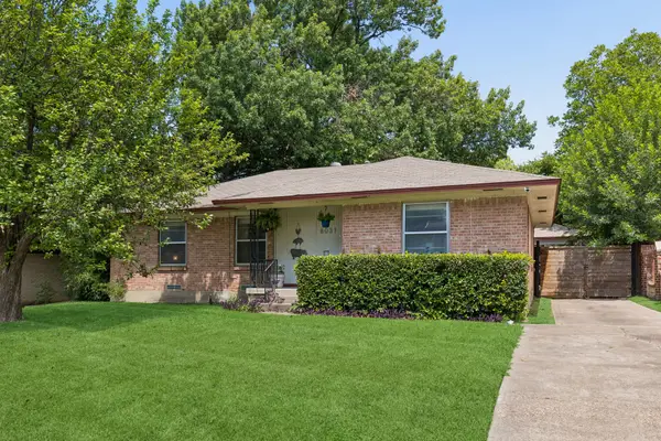 8031 Fall River Drive, Dallas, TX 75228