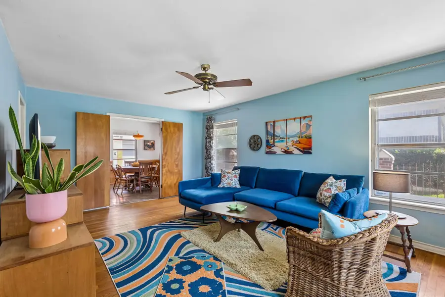 8031 Fall River Drive, Dallas, TX 75228 - #2