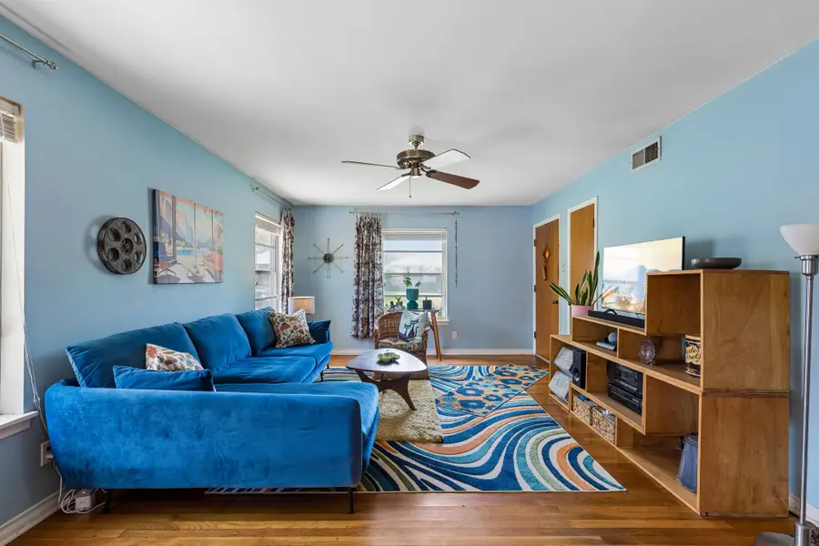 8031 Fall River Drive, Dallas, TX 75228 - #3