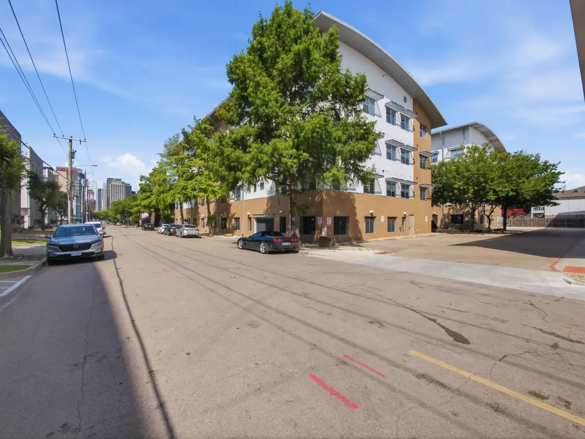 3015 Bryan Street #2F, Dallas, TX 75204 - #1