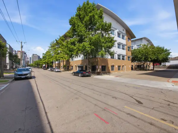 3015 Bryan Street #2F, Dallas, TX 75204
