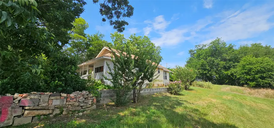 314 N Green Street, Grand Saline, TX 75140 - #2