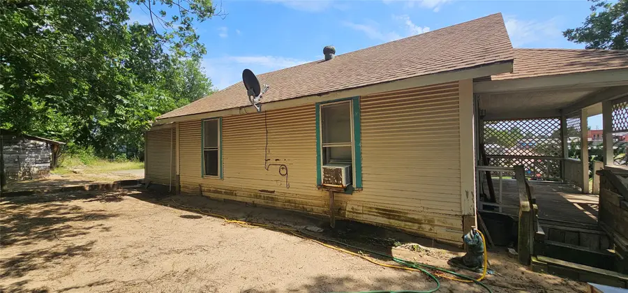 314 N Green Street, Grand Saline, TX 75140 - #3